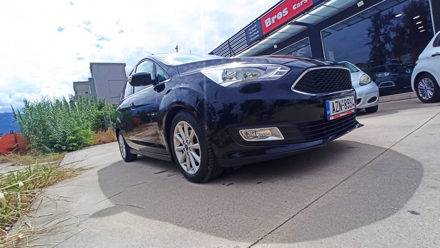 Ford C-Max - Image 4