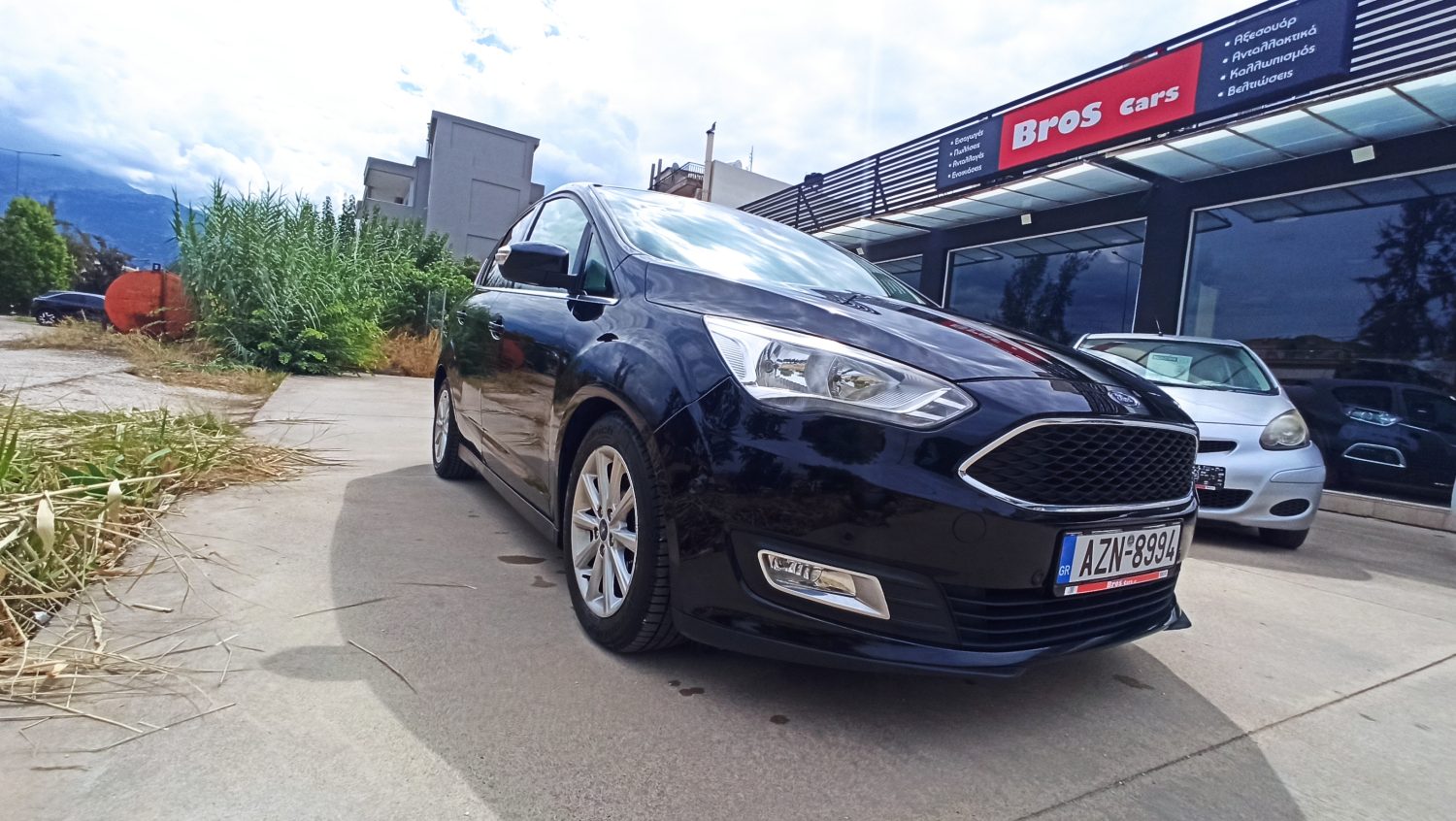 Ford C-Max - Image 6