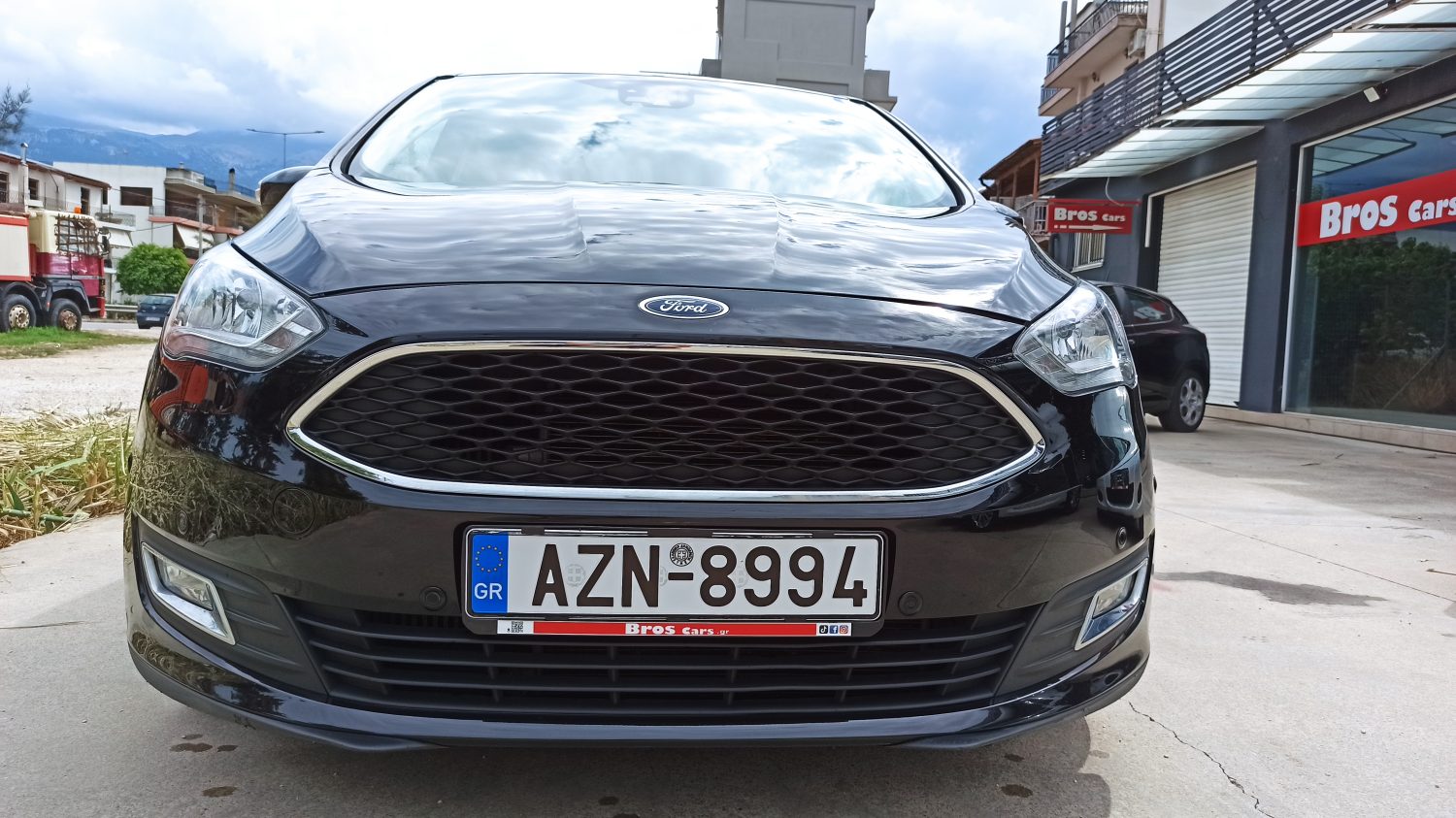 Ford C-Max - Image 7