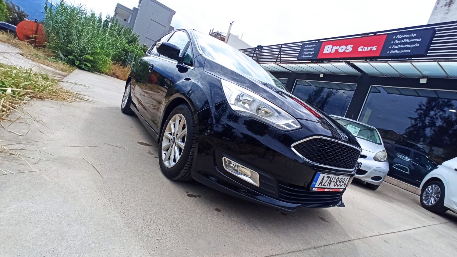 Ford C-Max - Image 11