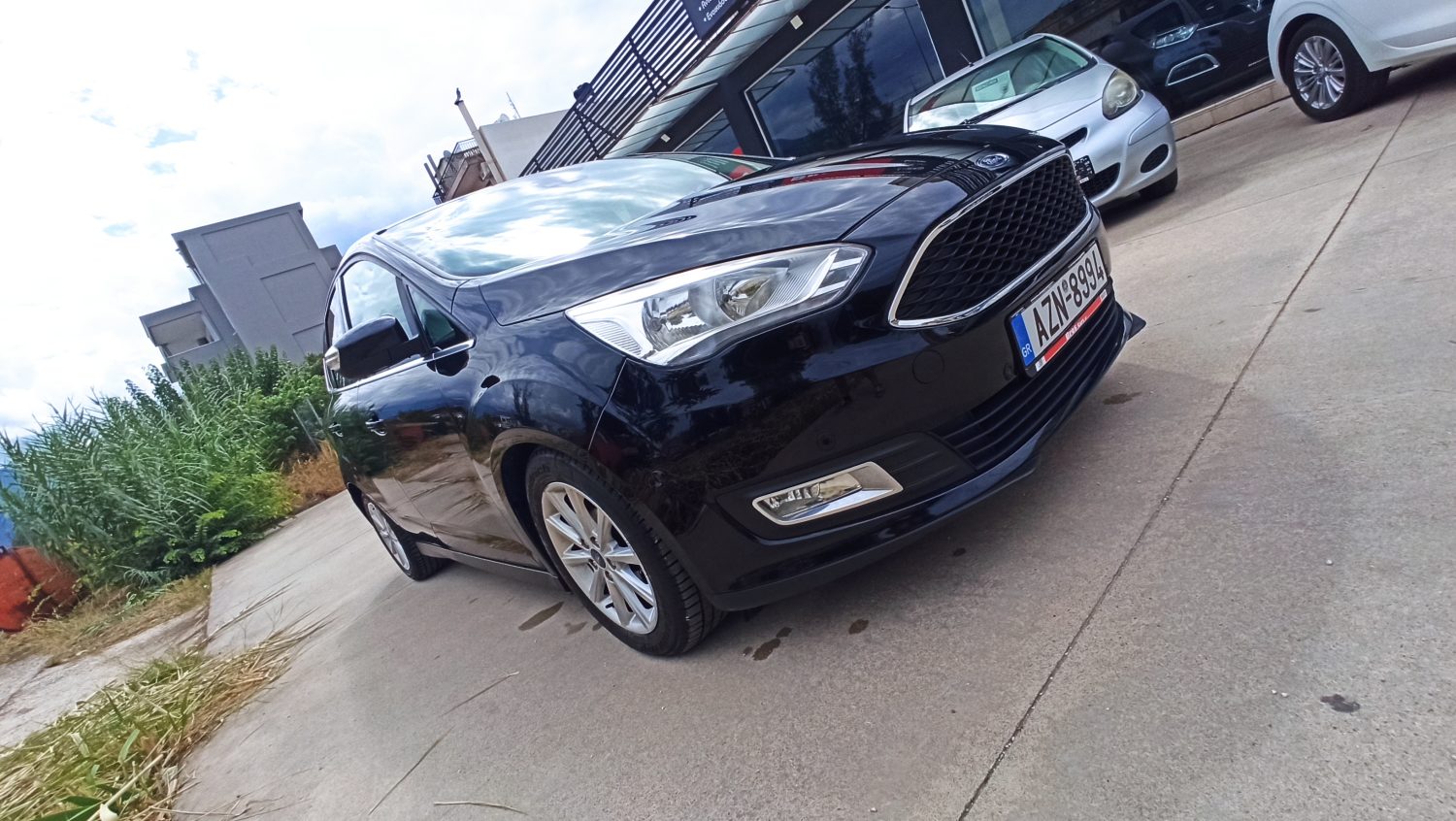 Ford C-Max - Image 12