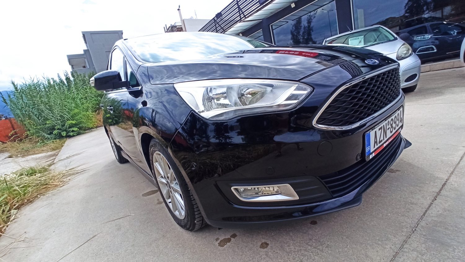 Ford C-Max - Image 13