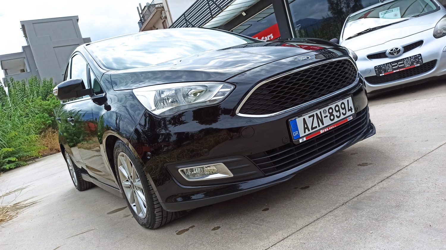 Ford C-Max - Image 14