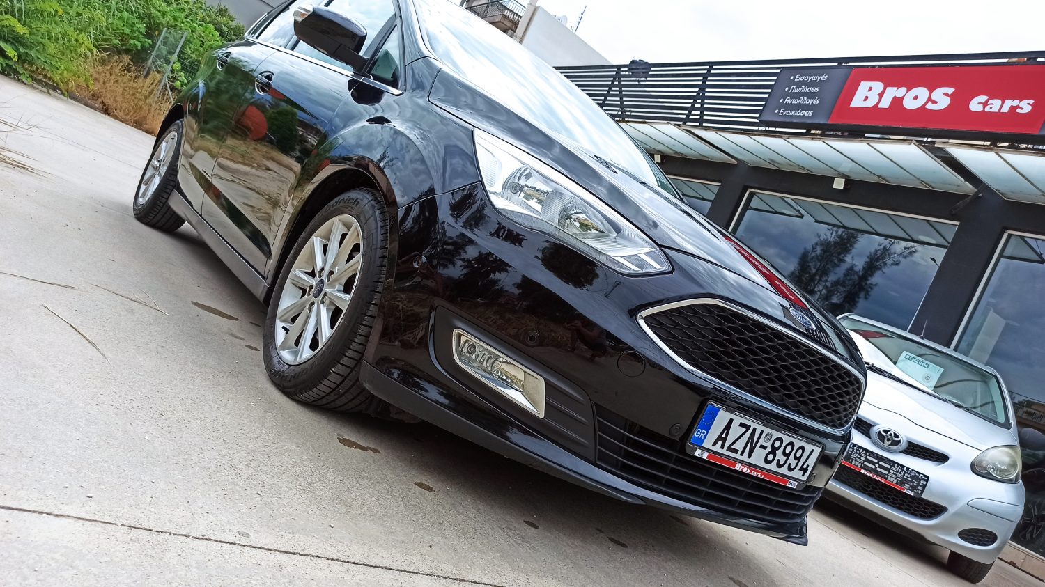 Ford C-Max - Image 15