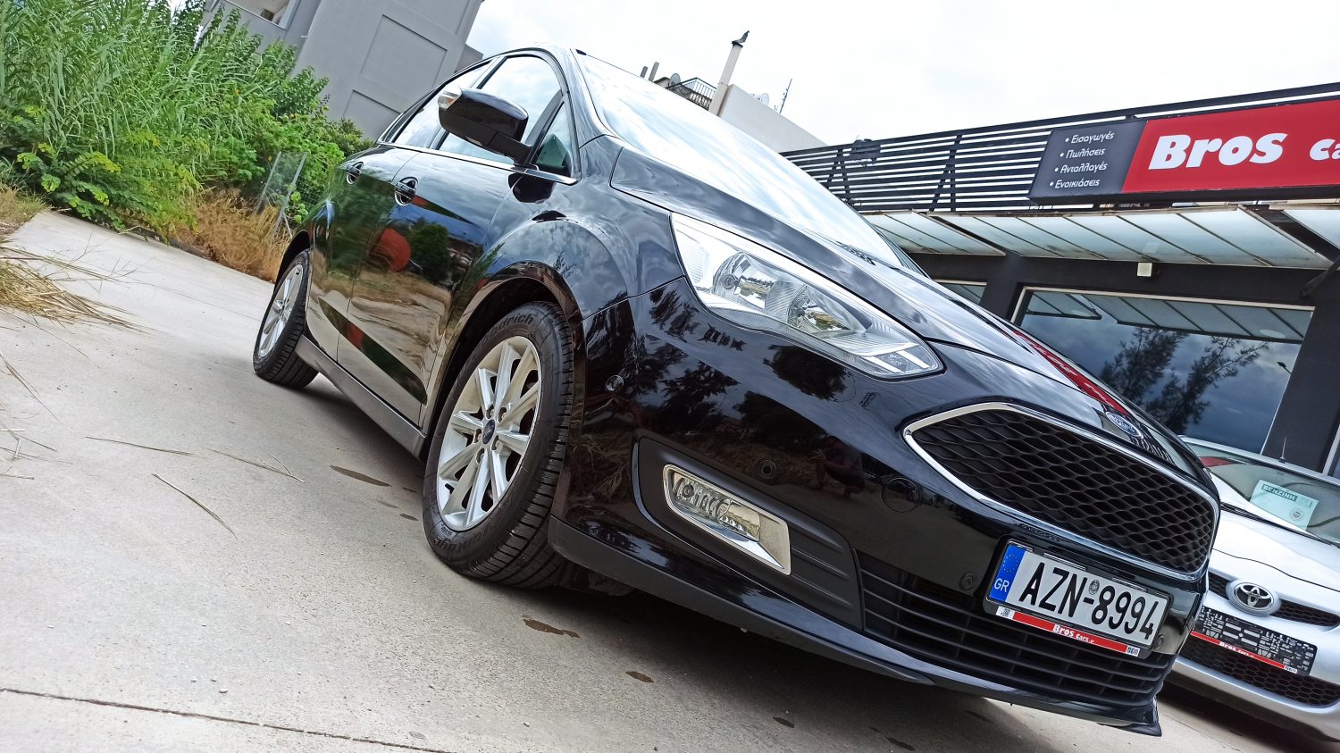 Ford C-Max - Image 16