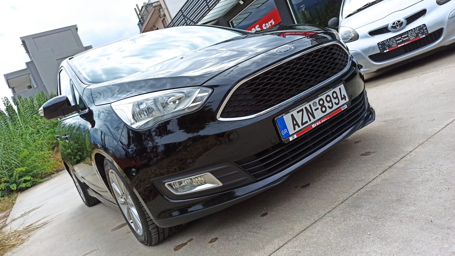 Ford C-Max - Image 18