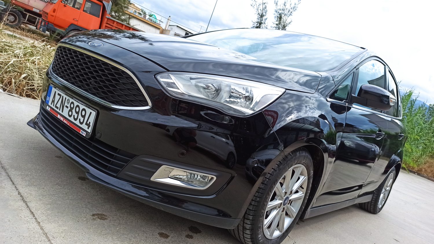 Ford C-Max - Image 20