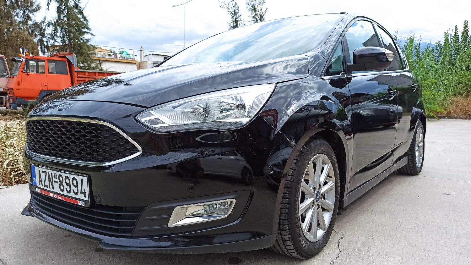 Ford C-Max - Image 21