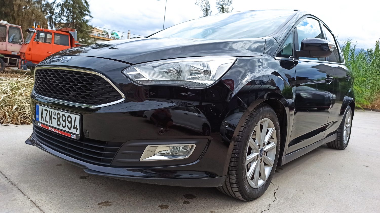 Ford C-Max - Image 22