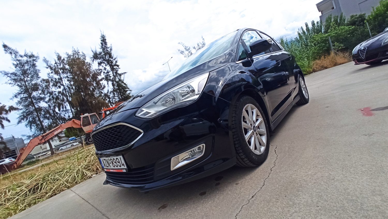 Ford C-Max - Image 24