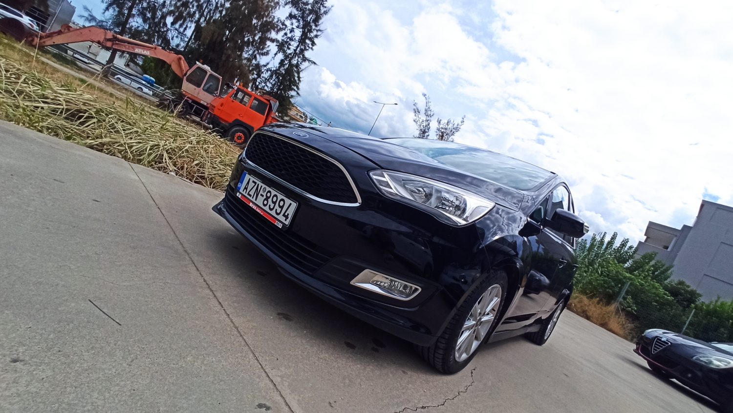 Ford C-Max - Image 26