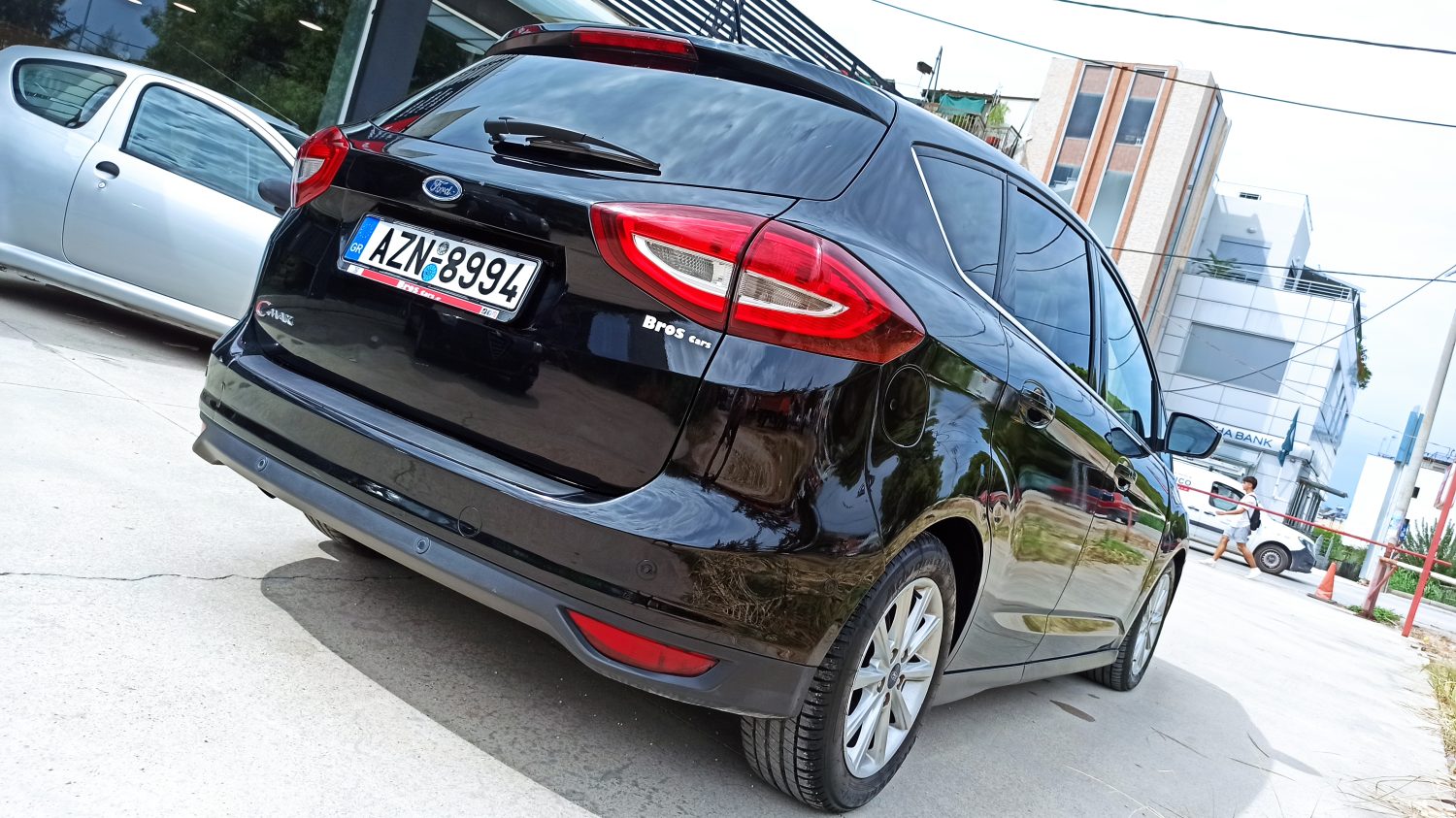 Ford C-Max - Image 37