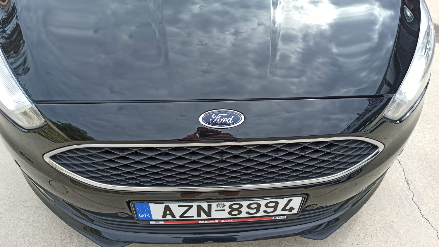 Ford C-Max - Image 47