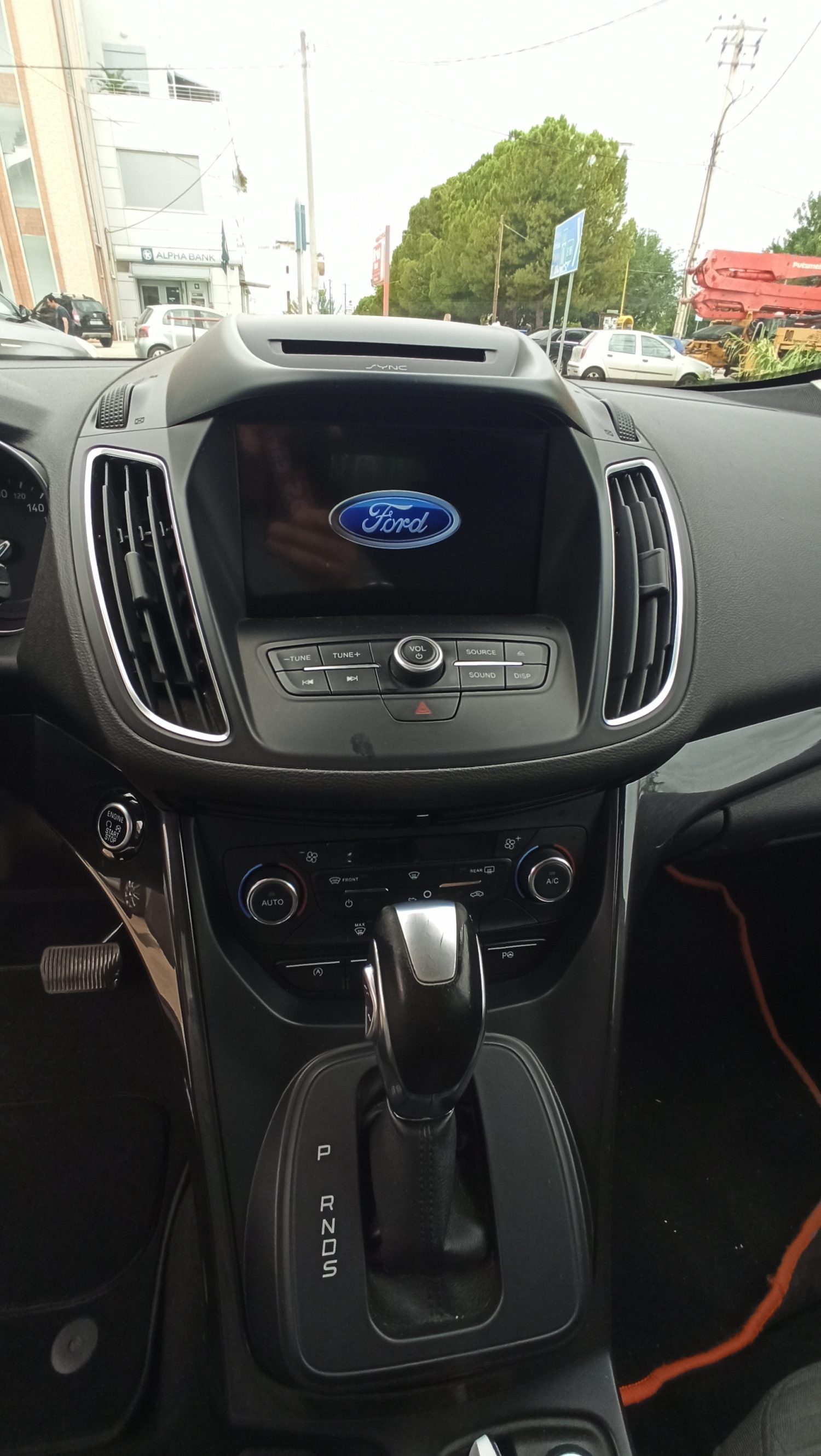 Ford C-Max - Image 54