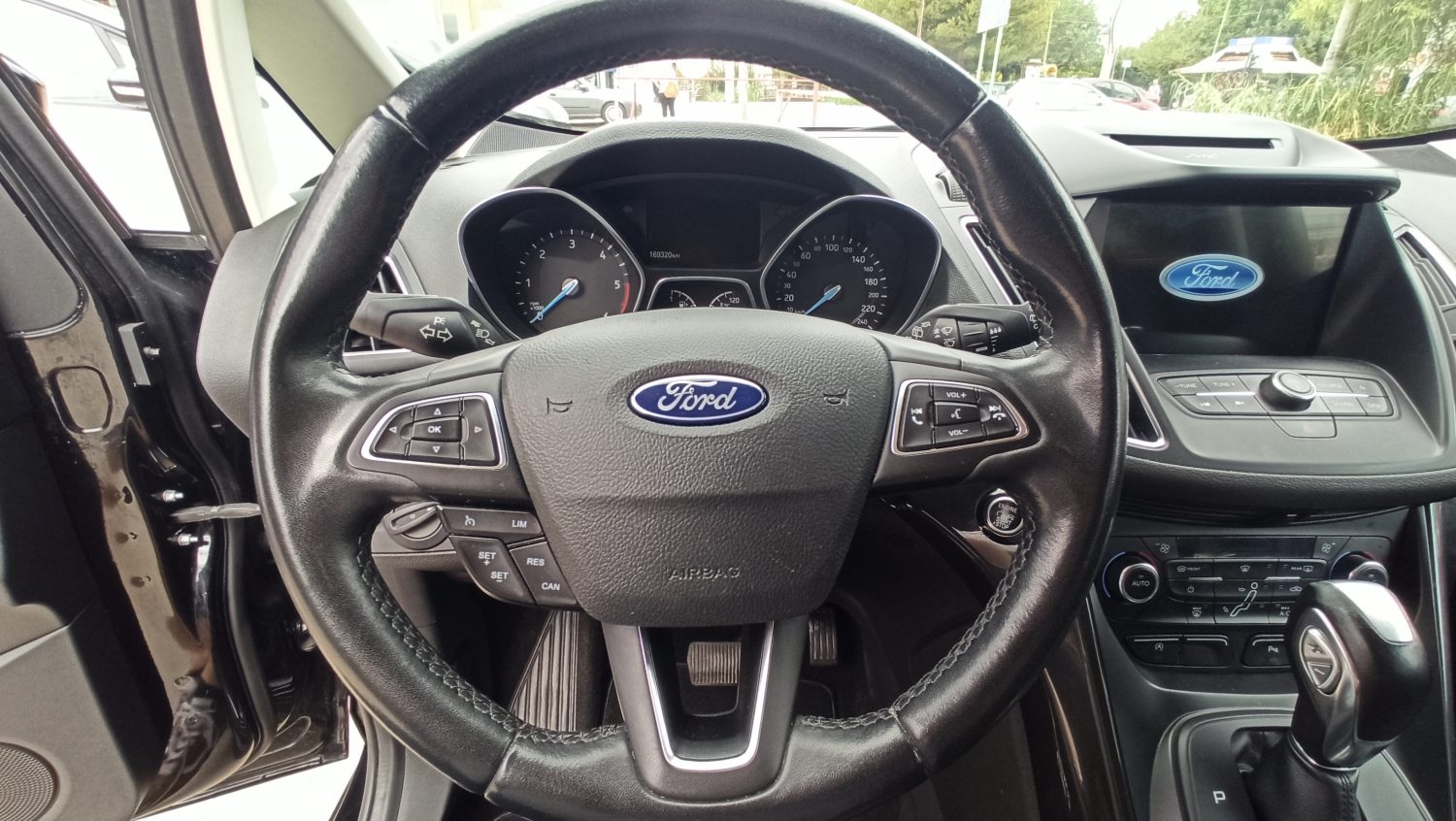 Ford C-Max - Image 62