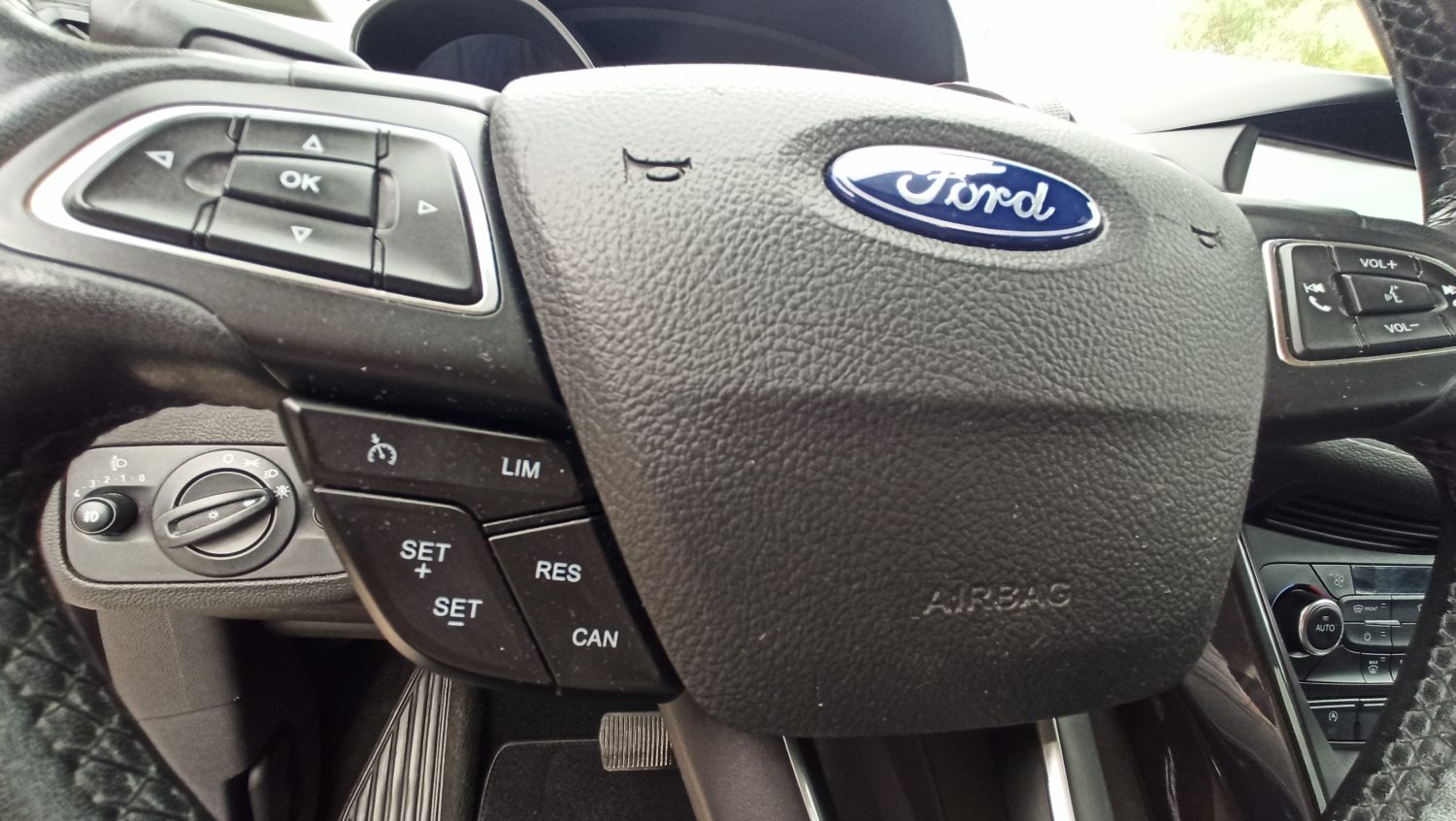 Ford C-Max - Image 63