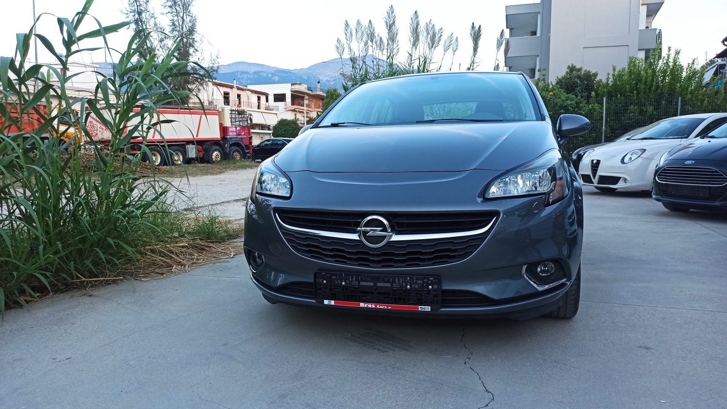 Opel Corsa - Image 2