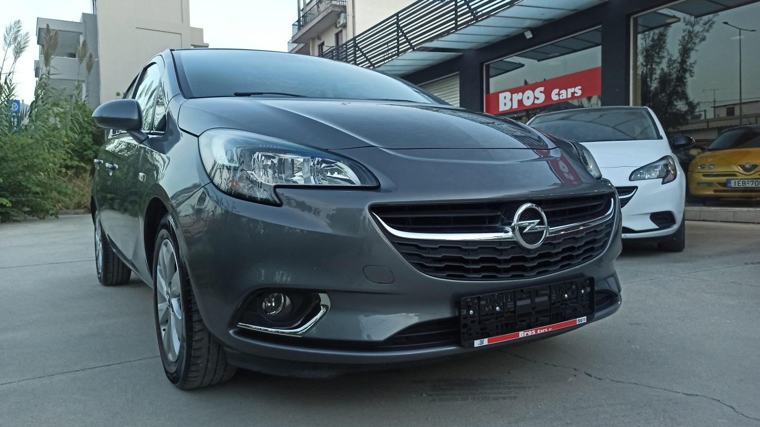 Opel Corsa - Image 5