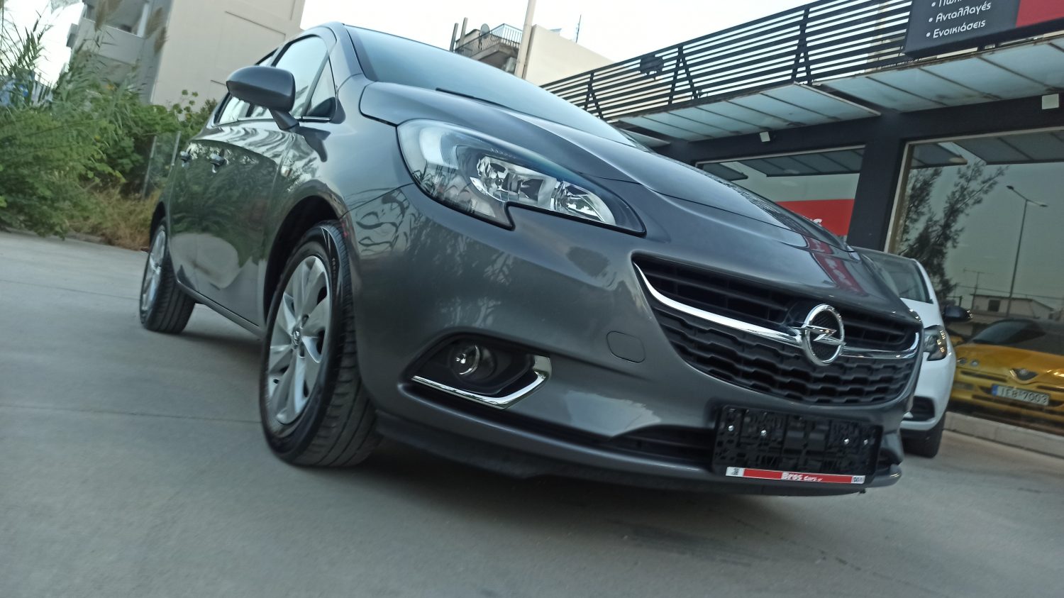 Opel Corsa - Image 18