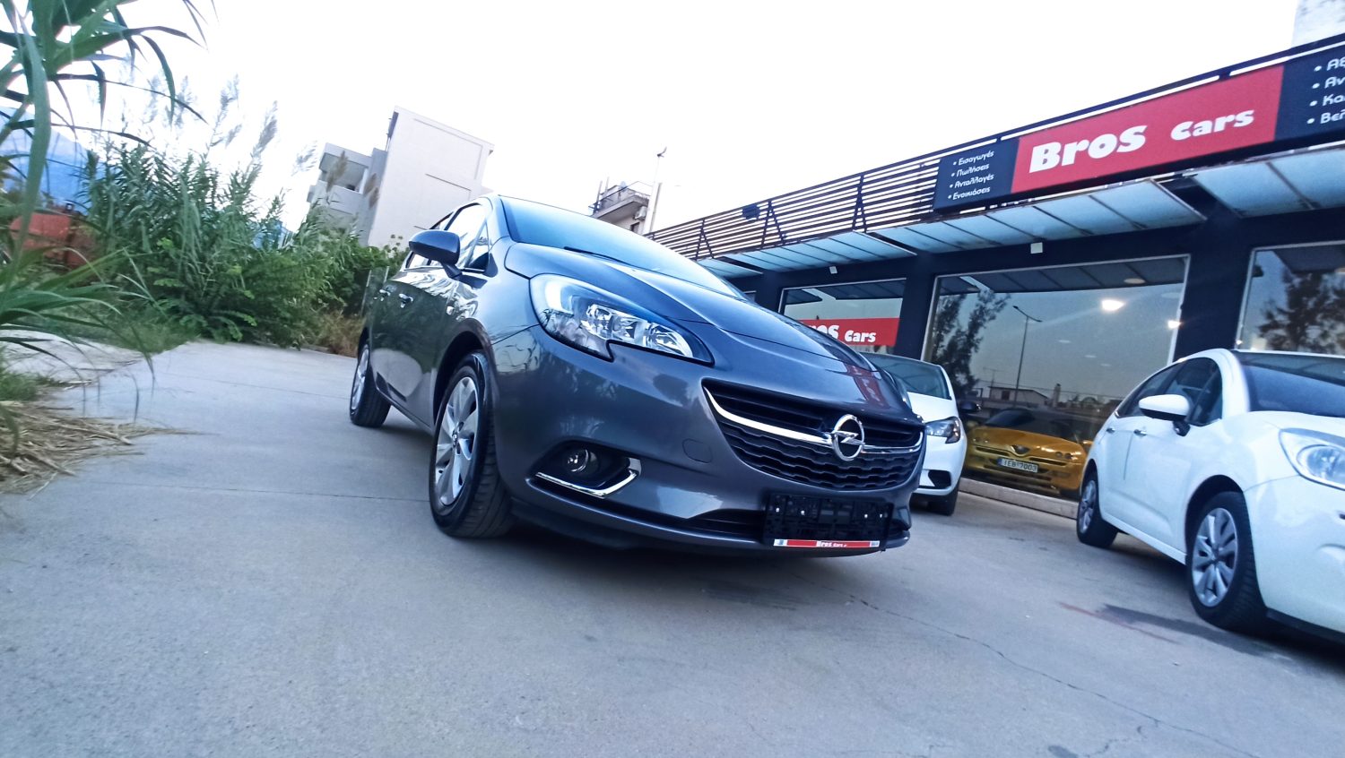 Opel Corsa - Image 6