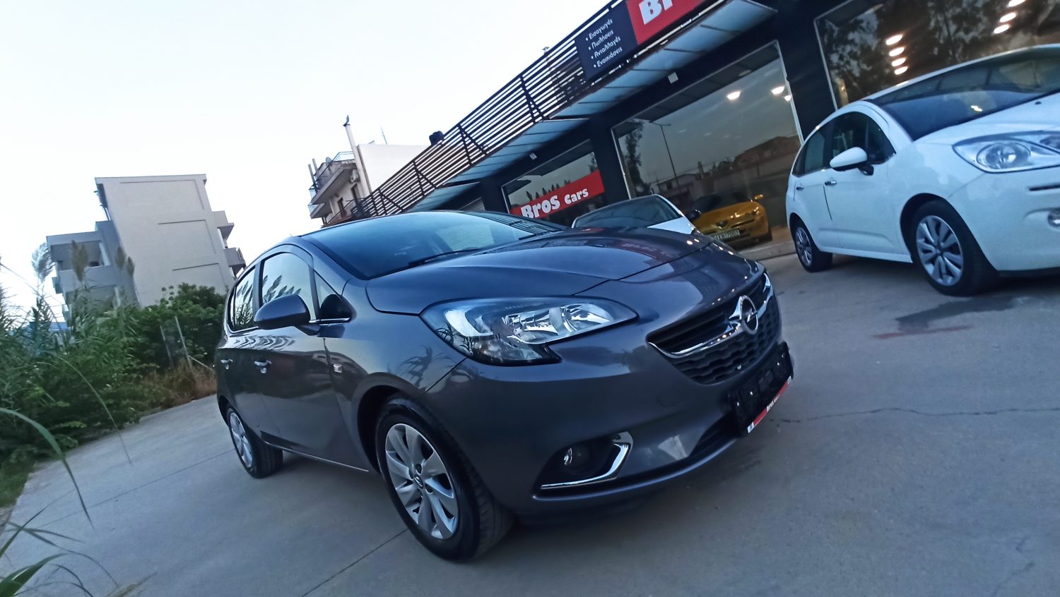 Opel Corsa - Image 13