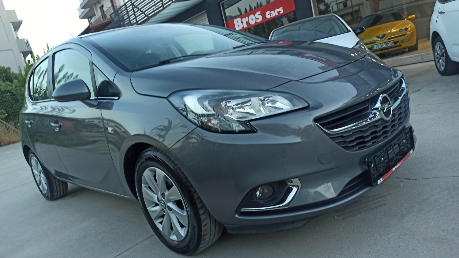 Opel Corsa - Image 14