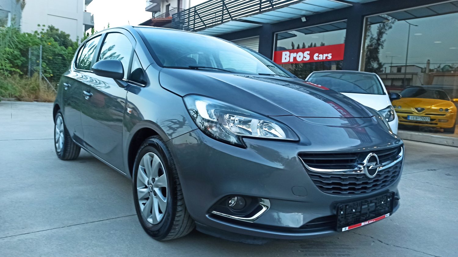 Opel Corsa - Image 15