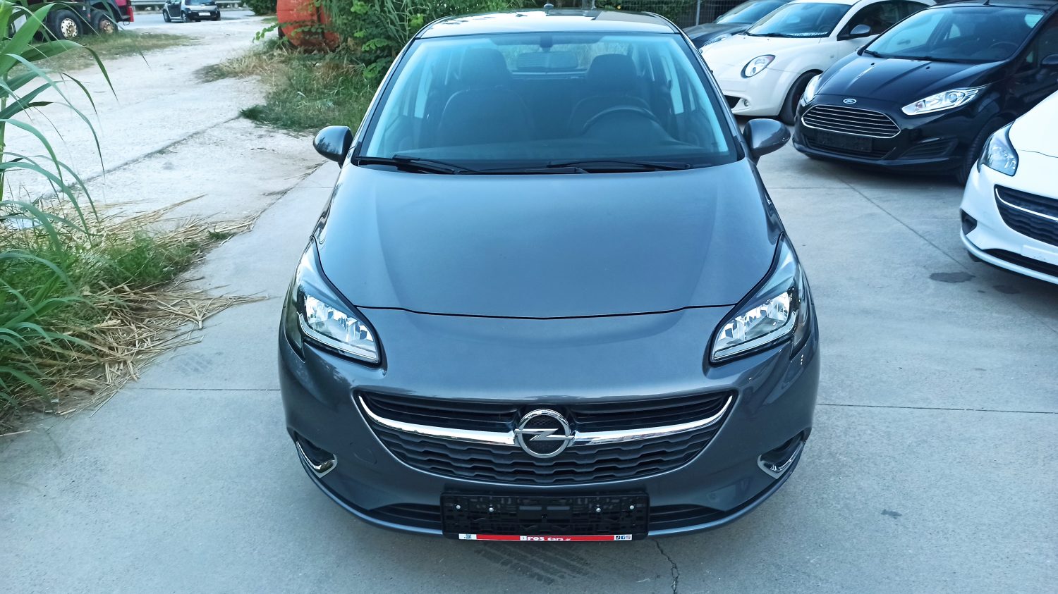 Opel Corsa - Image 16