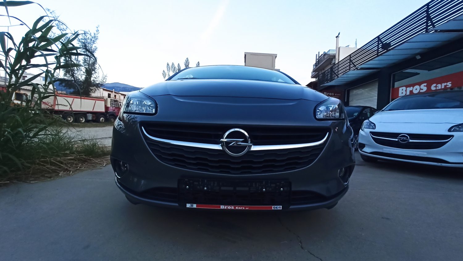 Opel Corsa - Image 19