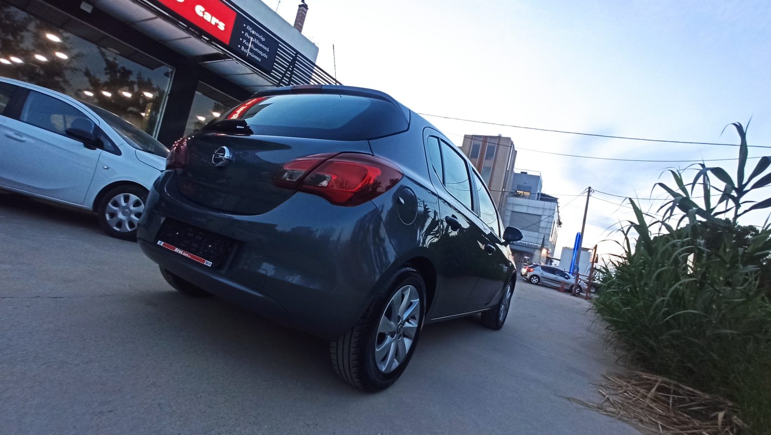 Opel Corsa - Image 37