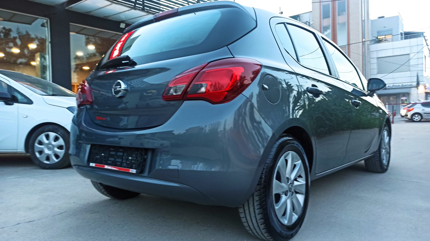 Opel Corsa - Image 38