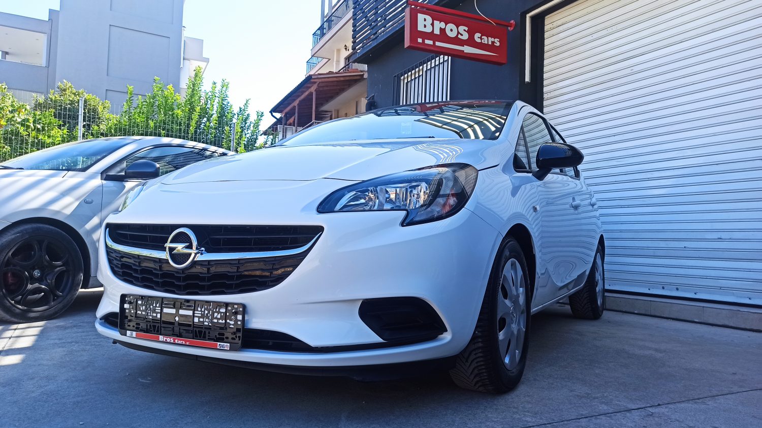 Opel Corsa - Image 3