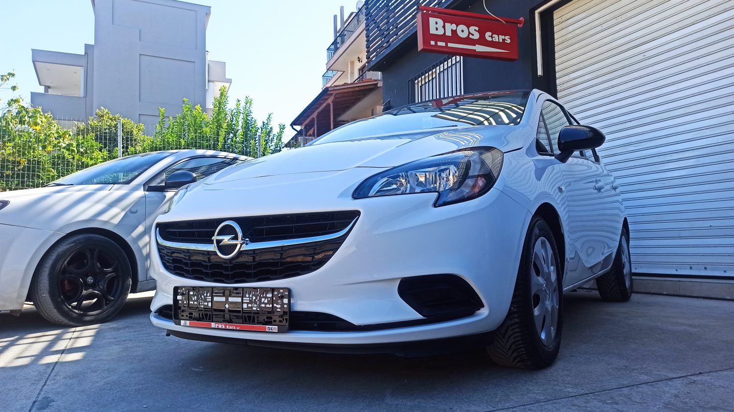 Opel Corsa - Image 5