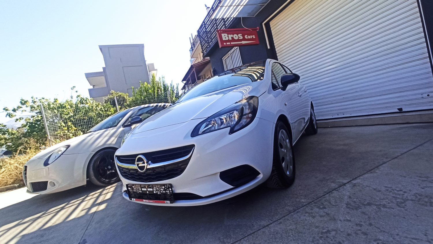 Opel Corsa - Image 8