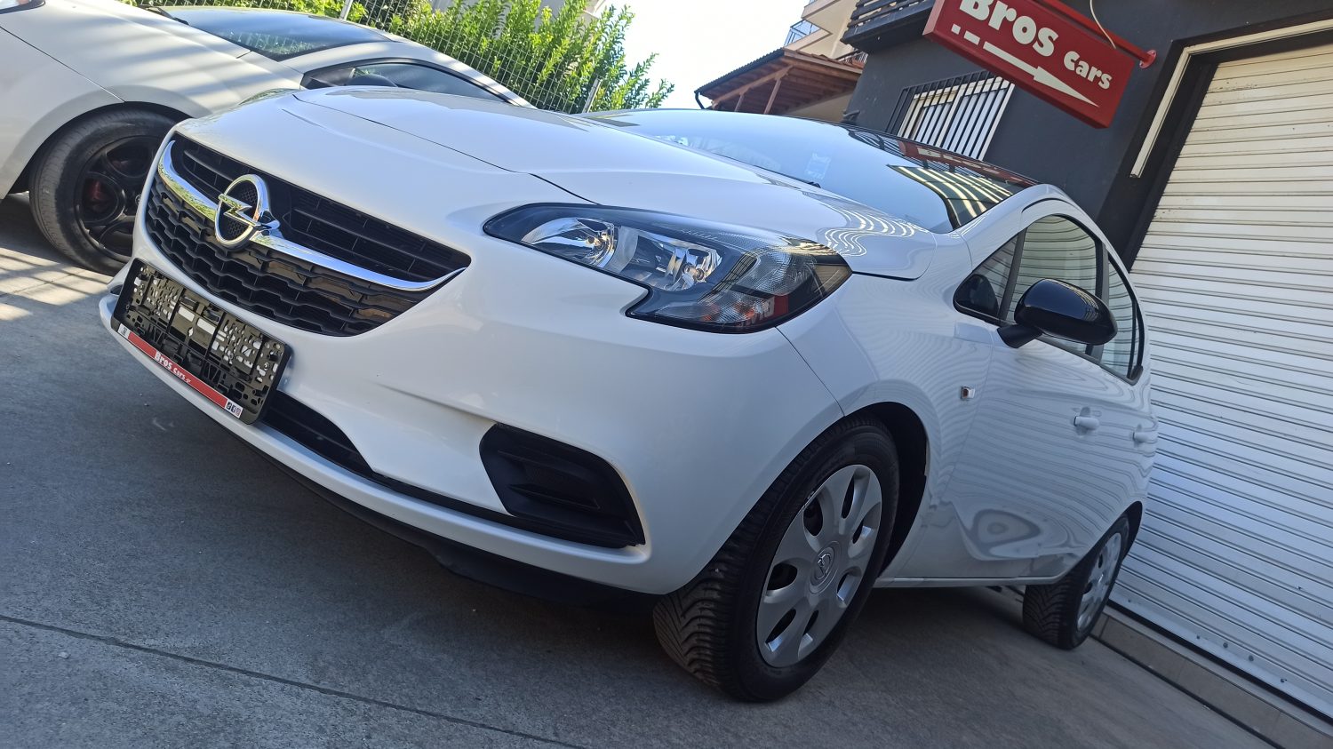 Opel Corsa - Image 9