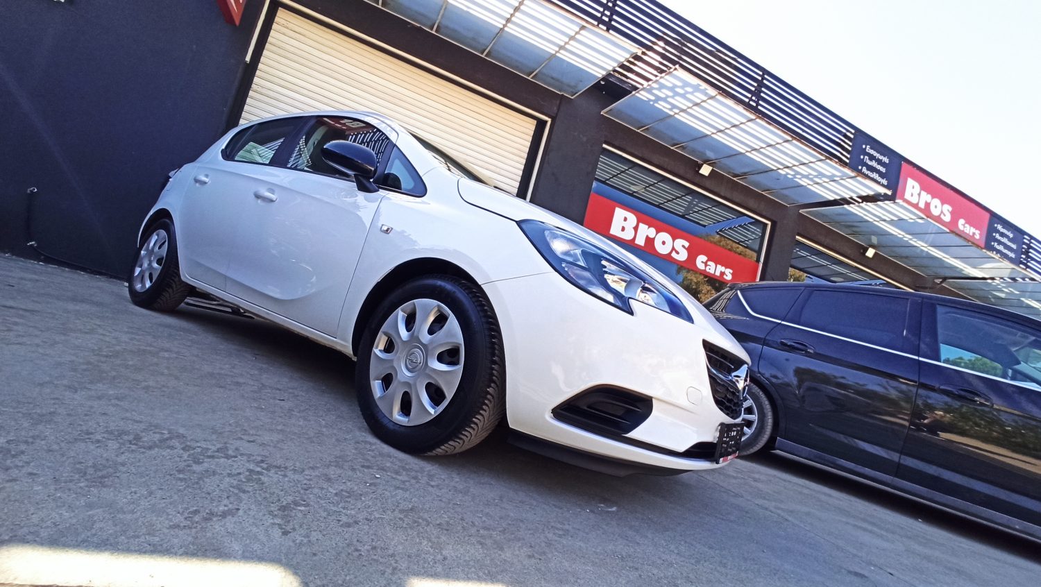 Opel Corsa - Image 21