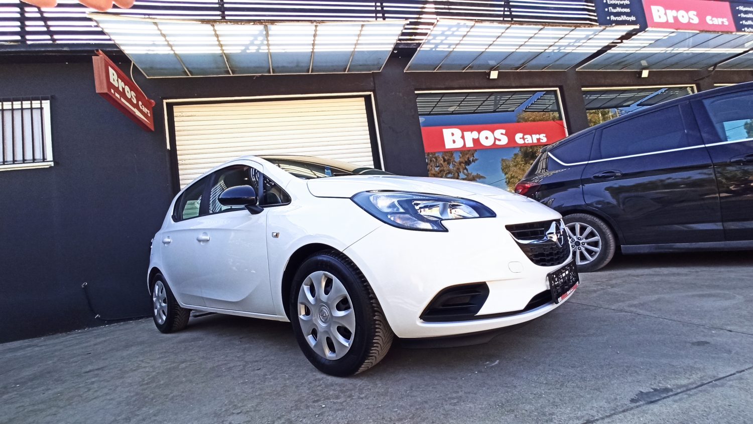 Opel Corsa - Image 25