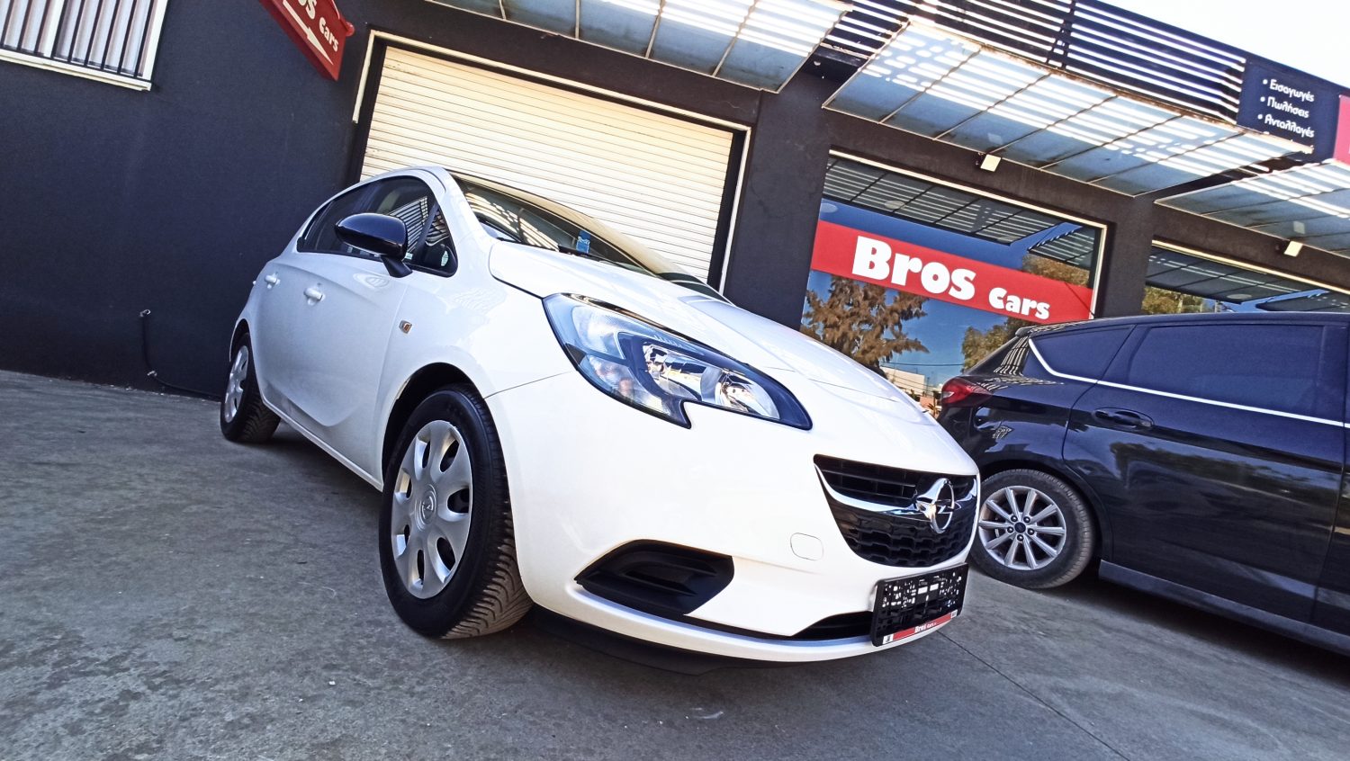 Opel Corsa - Image 27