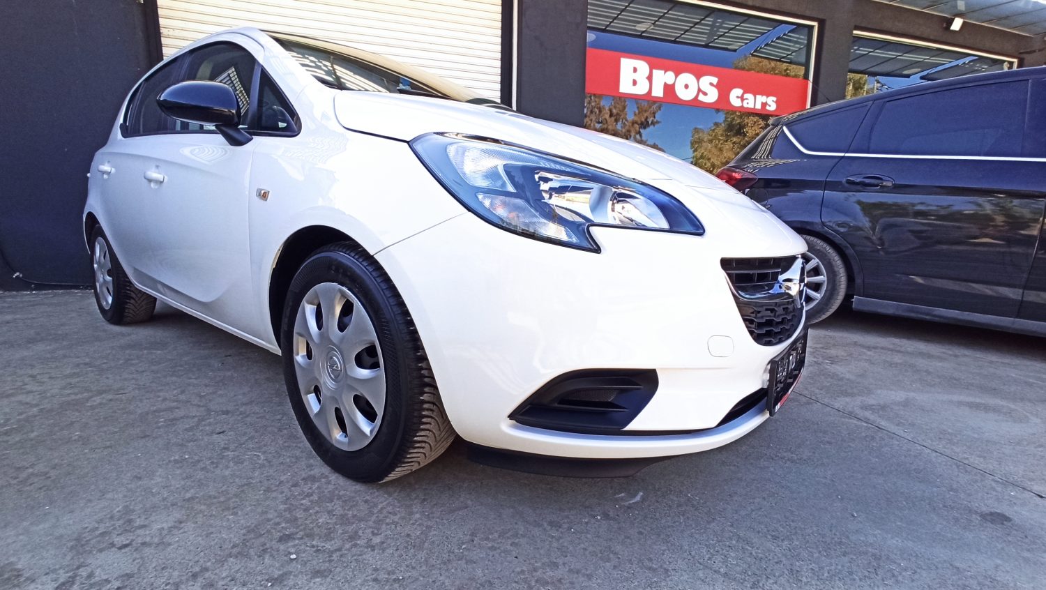 Opel Corsa - Image 29