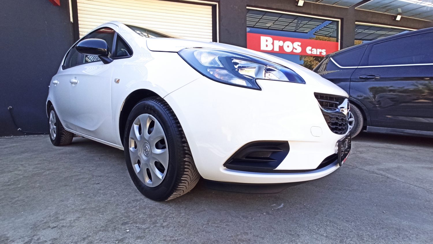 Opel Corsa - Image 30