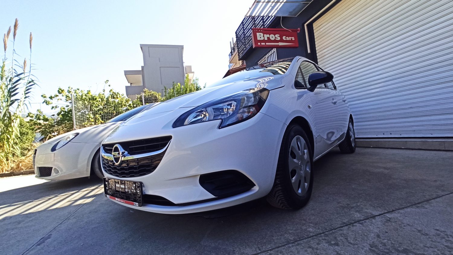 Opel Corsa - Image 33