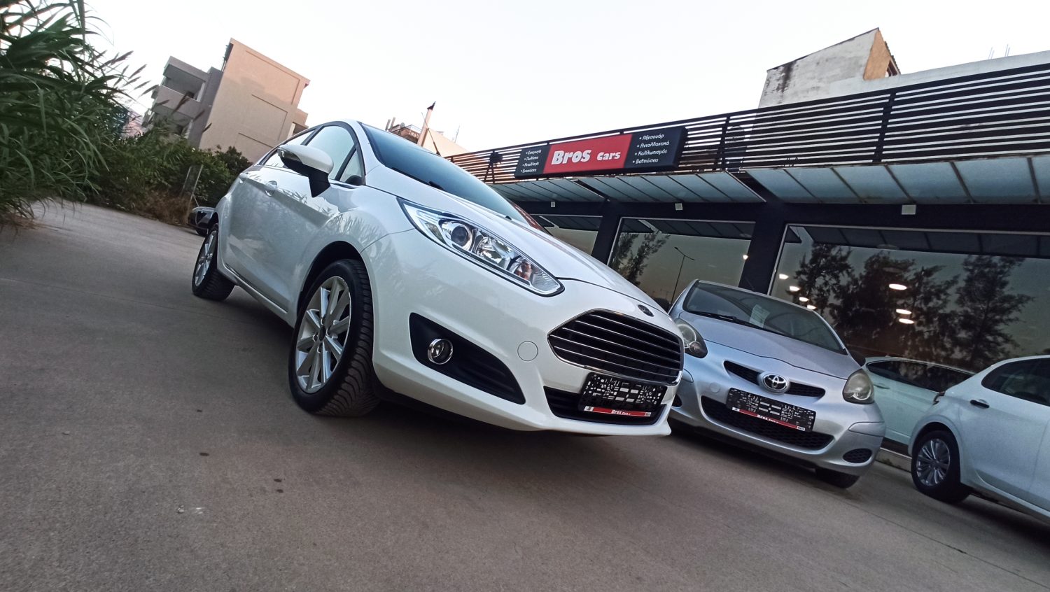 Ford Fiesta - Image 2