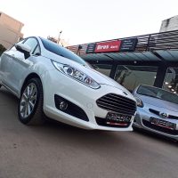 Ford Fiesta - Image 2