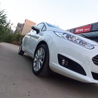 Ford Fiesta - Image 3