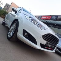 Ford Fiesta - Image 4
