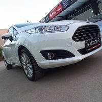 Ford Fiesta - Image 5