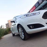 Ford Fiesta - Image 6