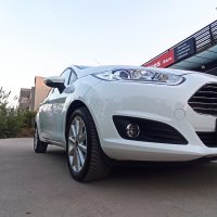 Ford Fiesta - Image 7