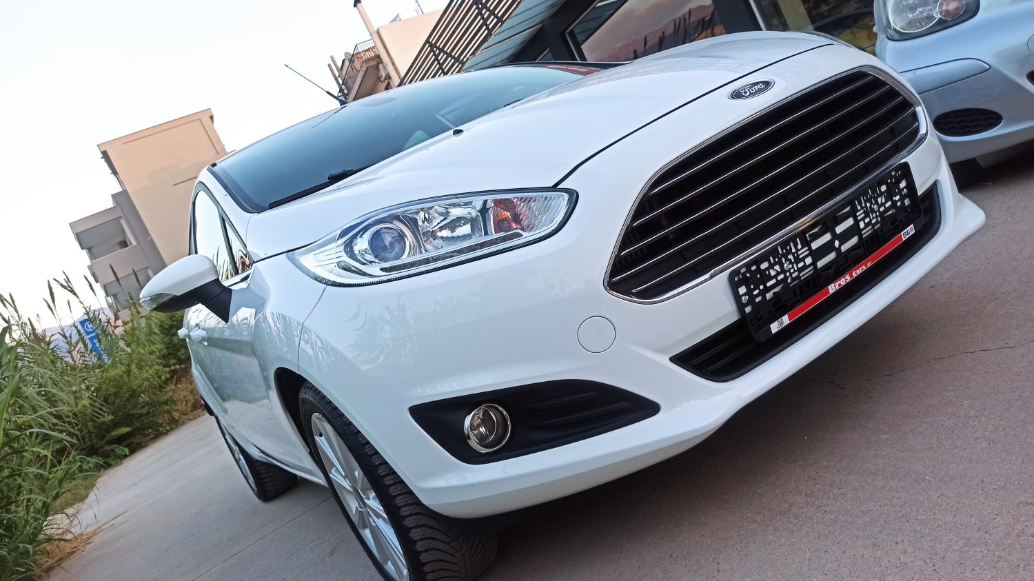 Ford Fiesta - Image 9