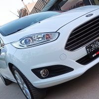 Ford Fiesta - Image 9